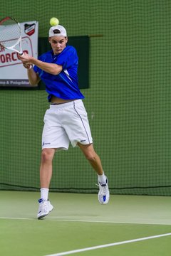 Bild 195 - Holmer Indoor-Cup Tag 1